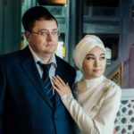 сколько стоит никах в Москве