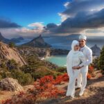 никах крымские татары